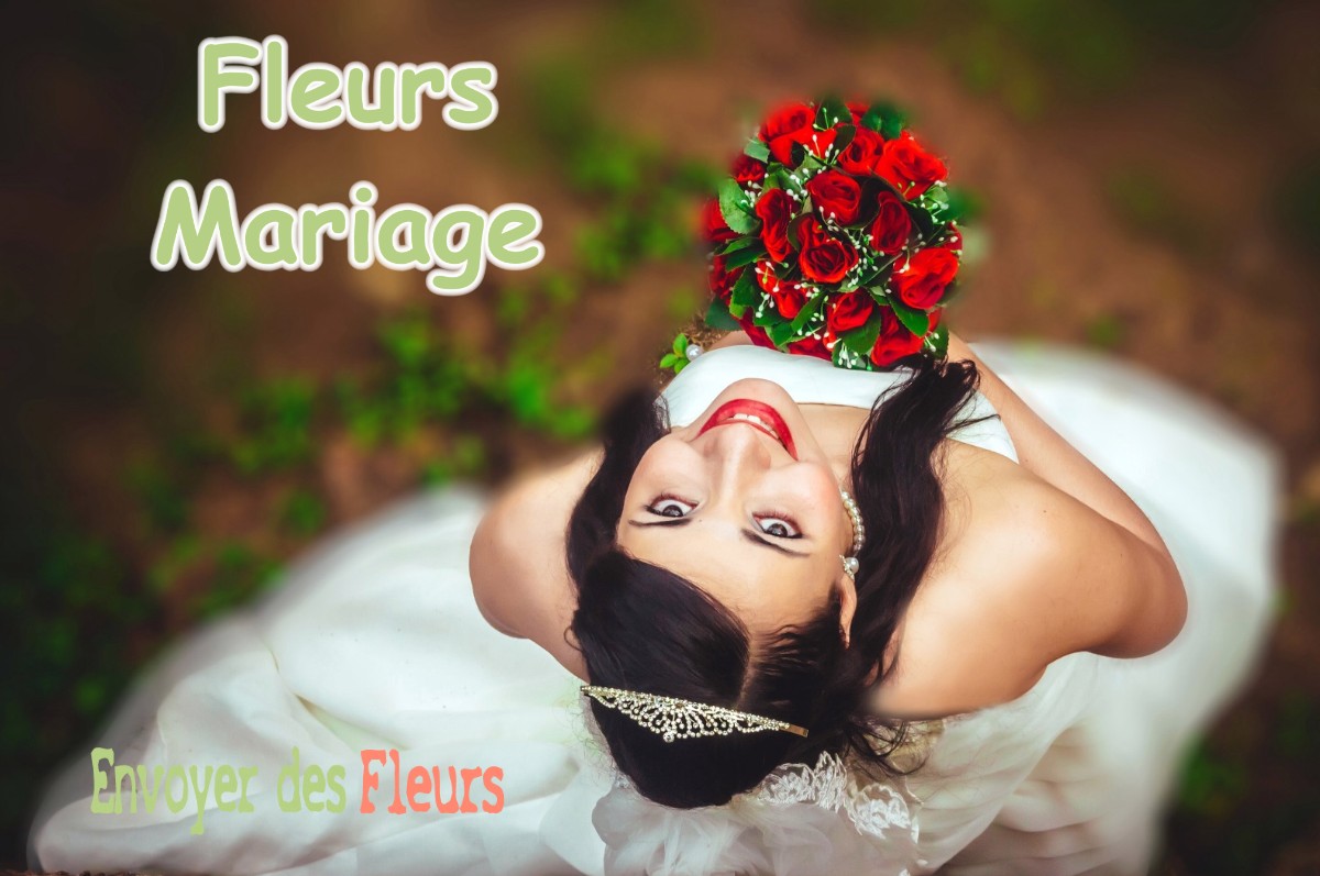 lIVRAISON FLEURS MARIAGE à MONTIGNY-SUR-AUBE