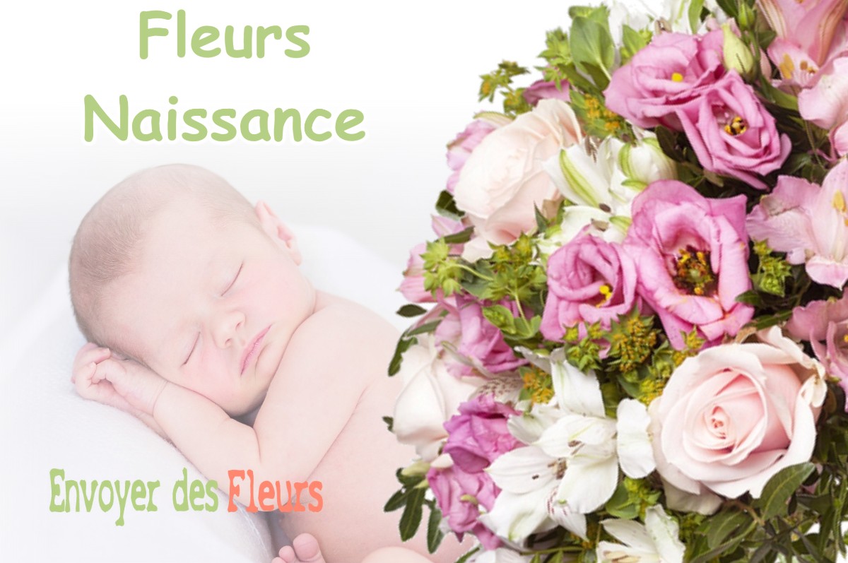 lIVRAISON FLEURS NAISSANCE à MONTIGNY-SUR-AUBE